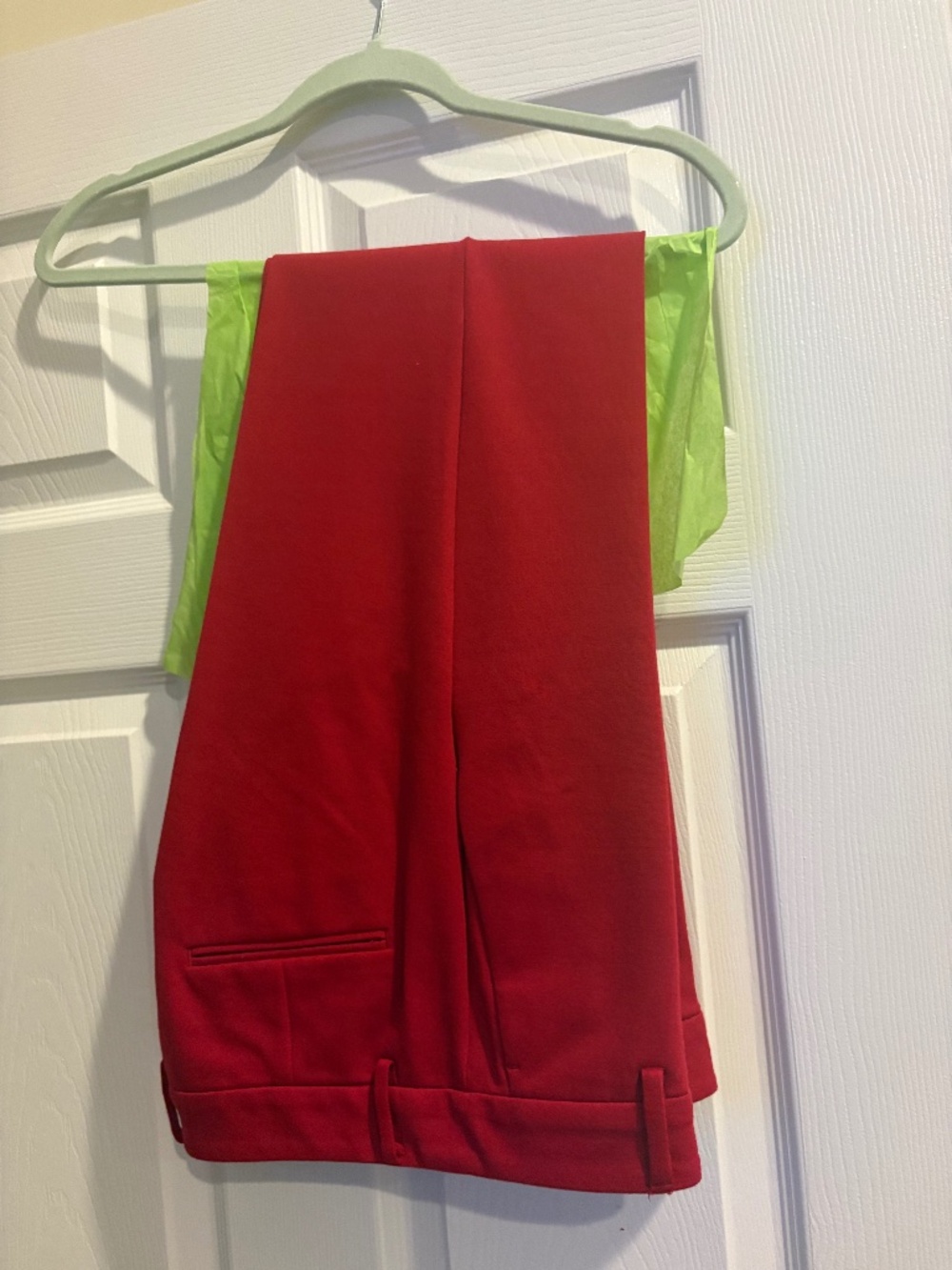 Ann Taylor Straight Leg Pants